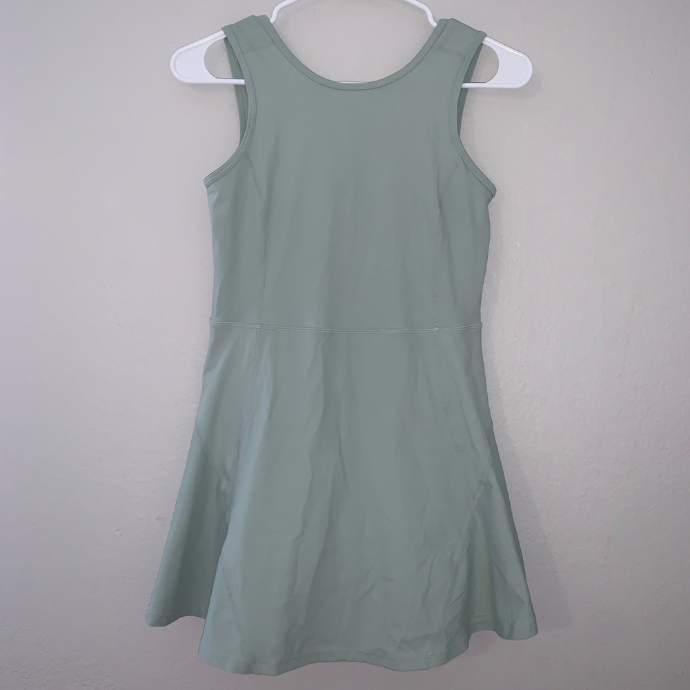 Halara athletic dress